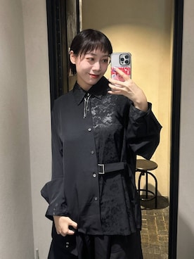 HARE / 瑜ユイさん(レディース・165cm)の秋コーディネート
