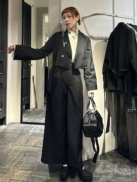 HARE / 瑜ユイさんのコーディネート