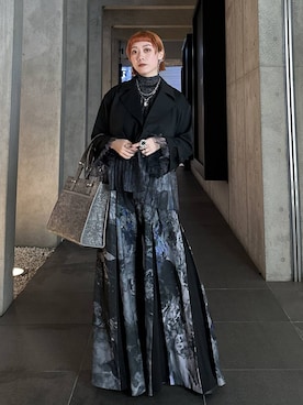 HARE / 瑜ユイさんのコーディネート