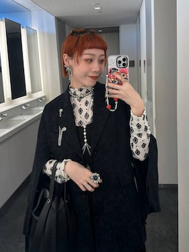 HARE / 瑜ユイさんのコーディネート