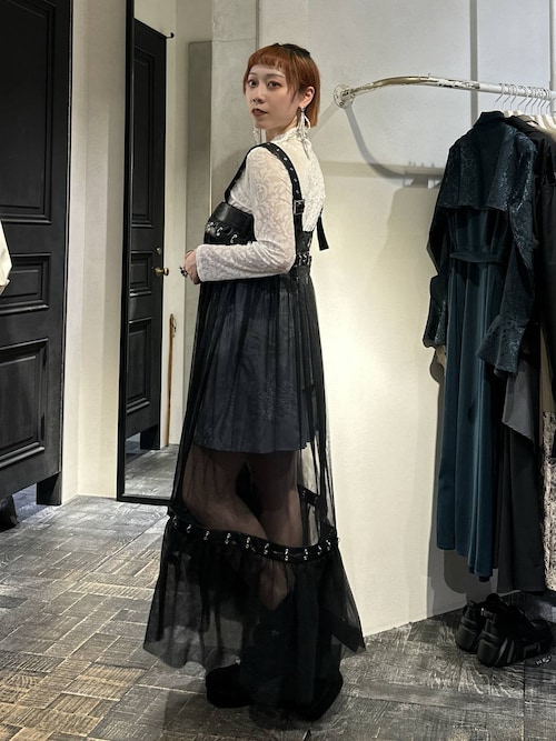 TSUNAGARIワンピース(HARE)（ワンピース）｜HARE（ハレ）の