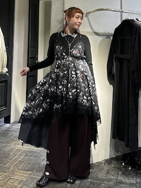 HARE / 瑜ユイさんのコーディネート