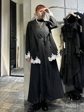 HARE / 瑜ユイさんのコーディネート