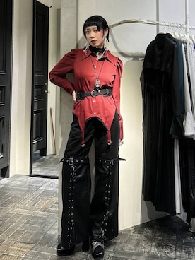 HARE / 瑜ユイさんのコーディネート