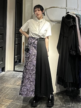 HARE / 瑜ユイさんのコーディネート