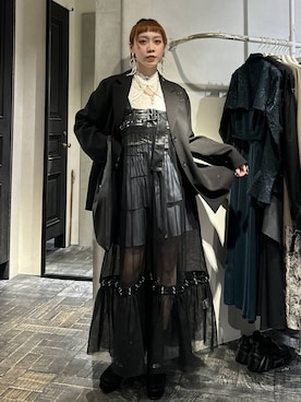 HARE / 瑜ユイさんのコーディネート