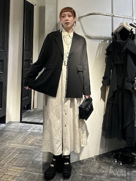 HARE / 瑜ユイさんのコーディネート