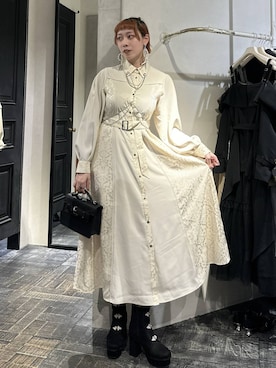 HARE / 瑜ユイさんのコーディネート