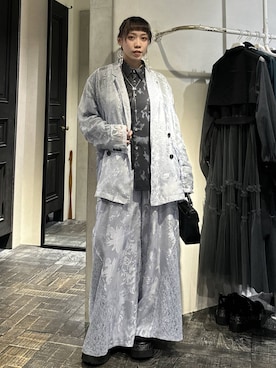 HARE / 瑜ユイさんのコーディネート