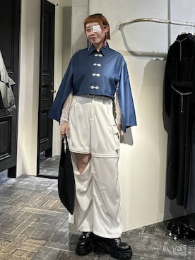 HARE / 瑜ユイさんのコーディネート