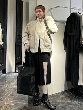 HARE / 瑜ユイさんのコーディネート