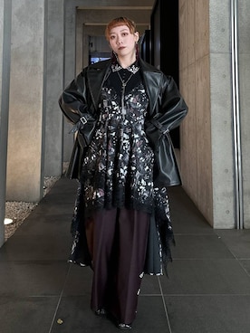 HARE / 瑜ユイさんのコーディネート