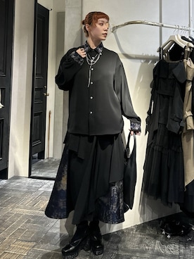 HARE / 瑜ユイさんのコーディネート