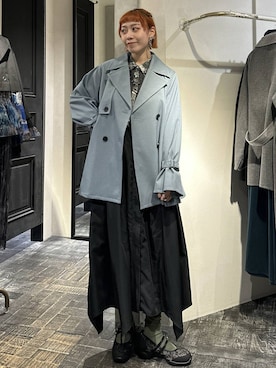 HARE / 瑜ユイさんのコーディネート