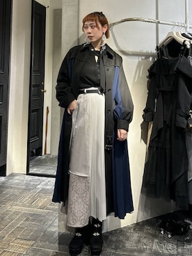 HARE / 瑜ユイさんのコーディネート