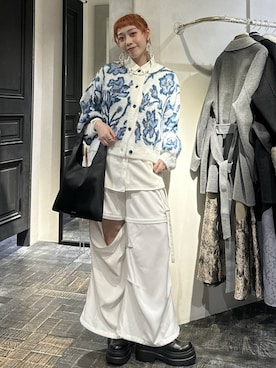 HARE / 瑜ユイさんのコーディネート