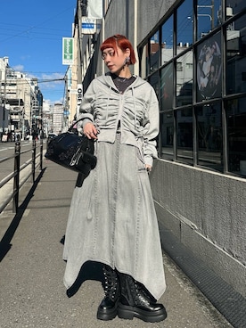 HARE / 瑜ユイさんのコーディネート