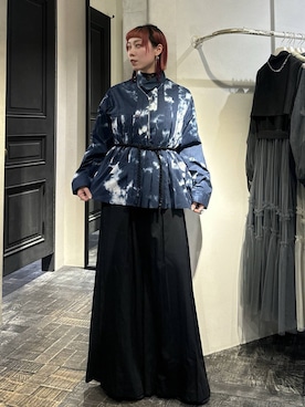 HARE / 瑜ユイさん（レディース・165cm）の春コーディネート