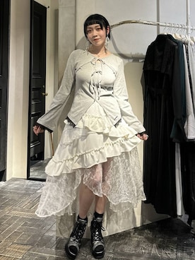 HARE / 瑜ユイさんのコーディネート