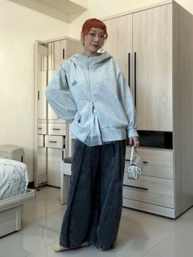 HARE / 瑜ユイさんのコーディネート