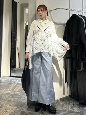 HARE / 瑜ユイさんのコーディネート