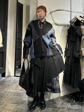 HARE / 瑜ユイさんのコーディネート