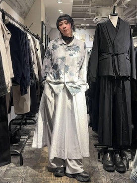 HARE / 瑜ユイさんのコーディネート