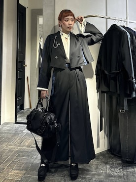 HARE / 瑜ユイさんのコーディネート