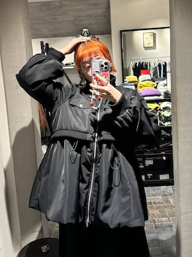 HARE / 瑜ユイさんのコーディネート