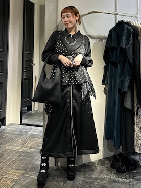 HARE / 瑜ユイさんのコーディネート