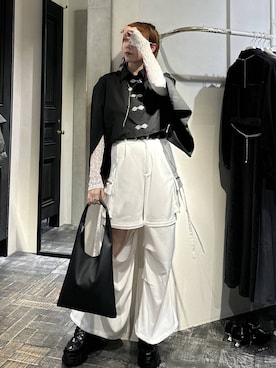 HARE / 瑜ユイさんのコーディネート