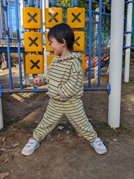 toutai02さんのコーディネート