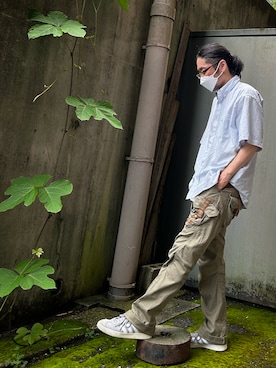 kuu333さんのコーディネート