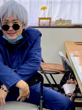 kuu333さんのコーディネート