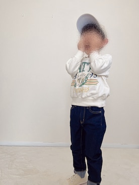 Y & Tさんのコーディネート