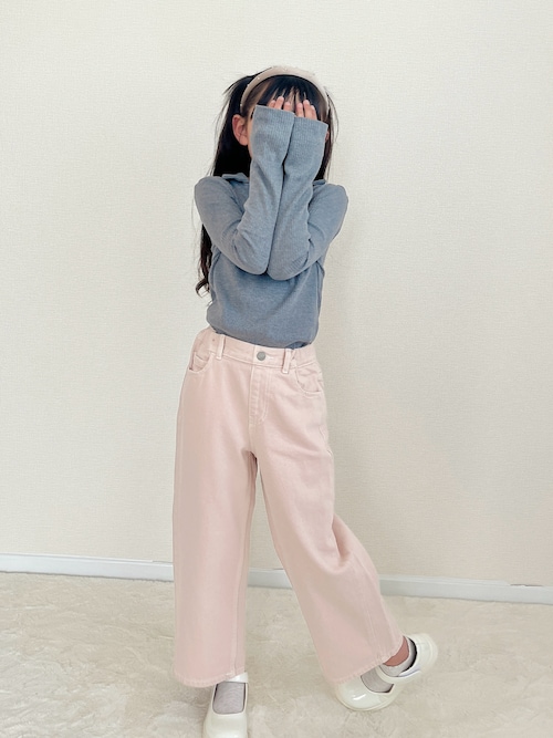 Y & Tさんのコーディネート