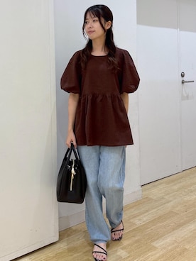 SAKIさんのコーディネート