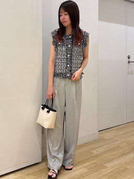 SAKIさんのコーディネート