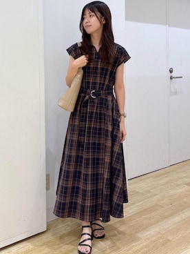 SAKIさんのコーディネート