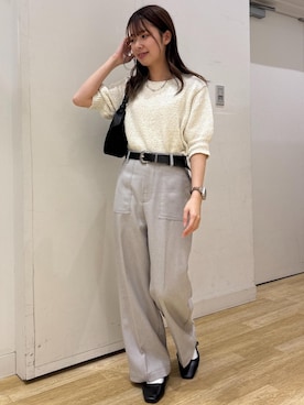 SAKIさんのコーディネート