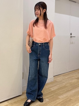 SAKIさんのコーディネート