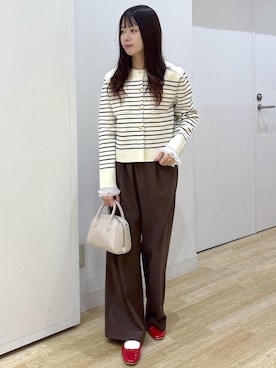 SAKIさんのコーディネート