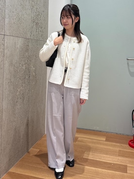 SAKIさんのコーディネート