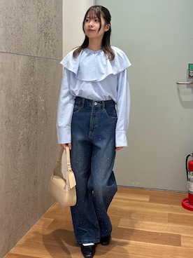 SAKIさんのコーディネート