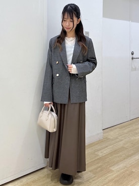 SAKIさんのコーディネート