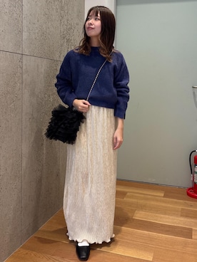 SAKIさんのコーディネート