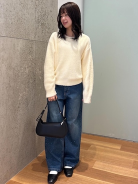 SAKIさんのコーディネート