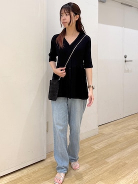 SAKIさんのコーディネート