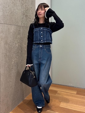 SAKIさんのコーディネート