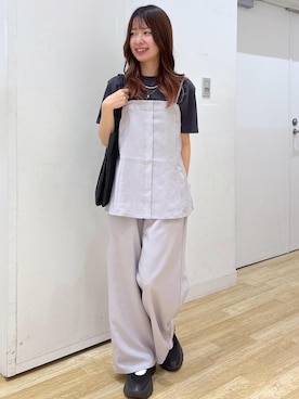 SAKIさんのコーディネート